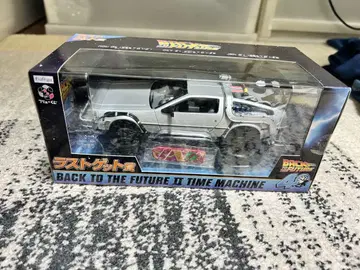 백투더퓨처 라스트 겟