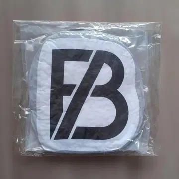 2:BE BE:FIRST 돔 투어 SS석 쿠션