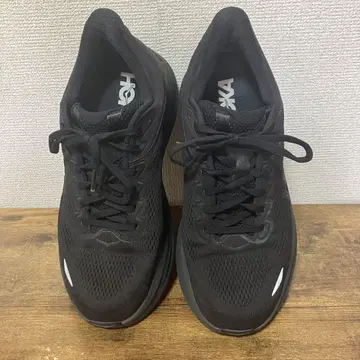 HOKA ONE ONE 본다이9 28cm