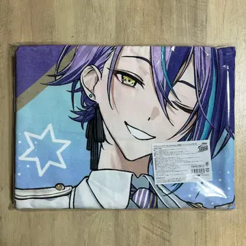 프로세카 5th Anniversary 감사제 빅 타월 카미시로 루이