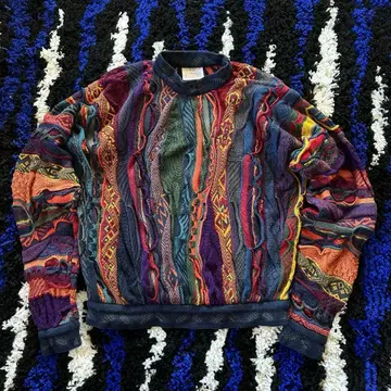 COOGI 니트 M
