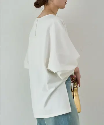 개럴개런트 보트 분또 풀오버