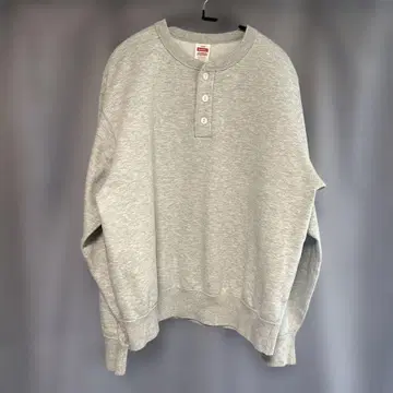 [ 레어 ] Healthknit Journal Standard 헨리넥