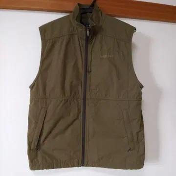 mont-bell 몽벨 베스트 S 그린