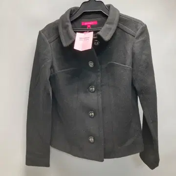 모카신 블랙 코트 사이즈 1