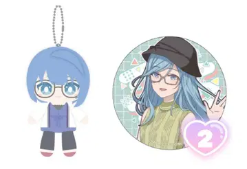 프로세카 하피콜레 키리타니 하루카