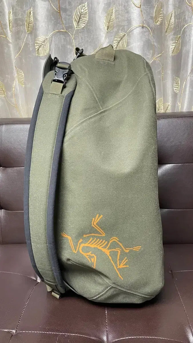 ARC'TERYX 아크테릭스 Arc'teryx Carrier 40 on Bunjang Global