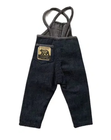 20s 빈티지 BLACK BEAR 세일즈맨 샘플 블랙 베어