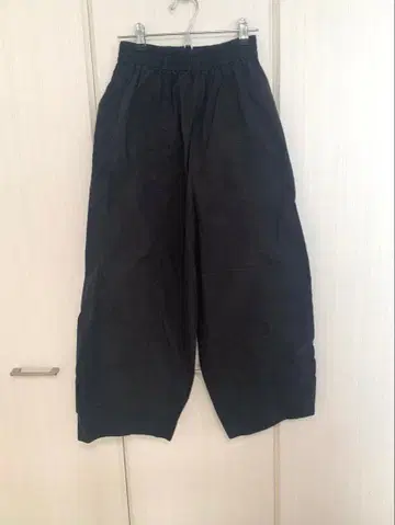 todayful 투데이풀 Washed Wide Pants 블랙36