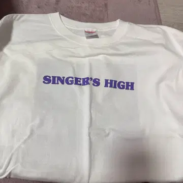 싱어즈 하이 멜로디 투어 롱티