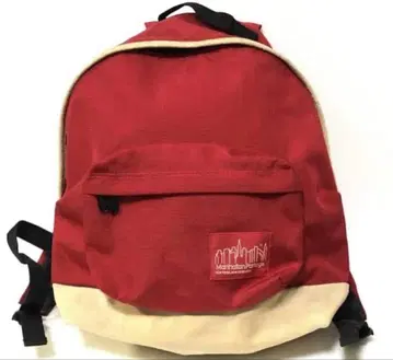 맨해튼 포티지 백팩