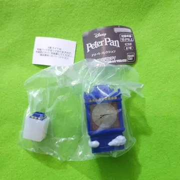 피터 팬 모듬 컬렉션 A상 라이트