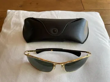 레이밴 올림피안1DX RAYBAN USA 90년대