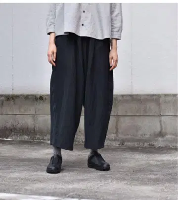 오디너리핏츠 볼 팬츠