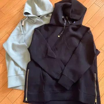 엠마 테일러 후드 트레이닝복 2개 세트