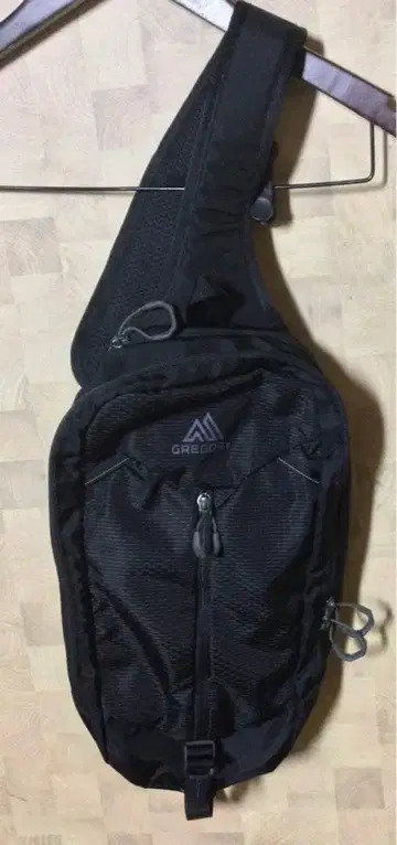 그레고리 나노 슬링 바디백 가방 아웃도어 사선 원숄더