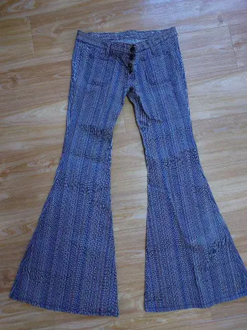 벨보텀 팬츠 (시부야 DEE DEE)