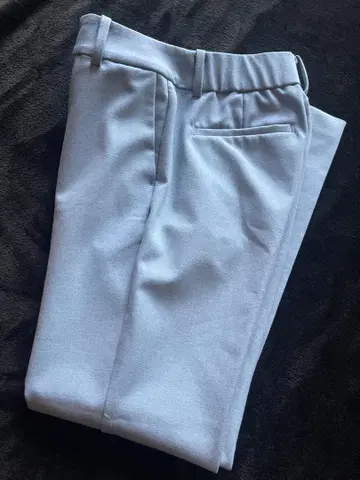 플라스테 웜 리저브 스틱 팬츠 xs