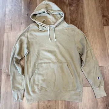 챔피온 남성용 XL 후드 부착 후드티