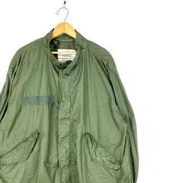 00s 빈티지 US ARMY M-65 피쉬테일 파카 M/R