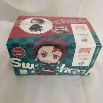 [ 귀멸의 칼날 ] 카마도 탄지로 넨도로이드 Swacchao!