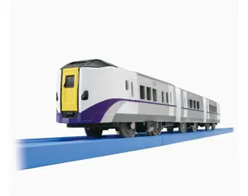 타카라토미 [ 프라레일 S-19 키하 261계 특급 북두 ]