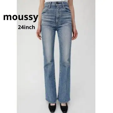 MOUSSY 010EAA12-1500-3 MVS FLARE 24inch