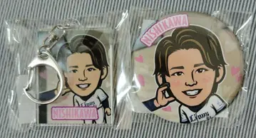 사이타마 세이부 라이온즈 51 니시카와 아이야