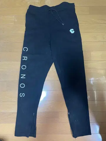 CRONOS 크로노스 조거 팬츠 XL