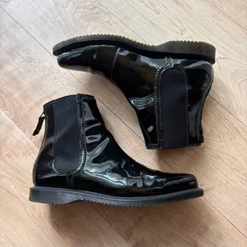 Dr.Martens 닥터마틴 ZILLOW 첼시 부츠