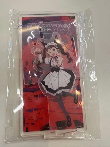 하치쿠지 마요이 이야기 STEINS;GATE 아크릴 스탠드