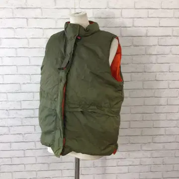 10.29 h543 케이스 리버서블 베스트 L