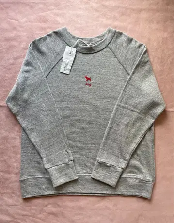 내추럴 런드리 트레이닝복 [미사용 택 포함] 사이즈 2