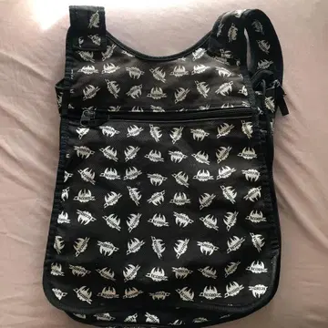 [ USED ] ZORLAC 백팩