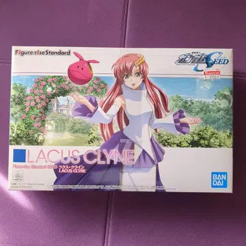 BANDAI Figure-rise Standard 라크스 클라인