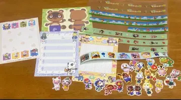 동물의 숲 묶음 판매