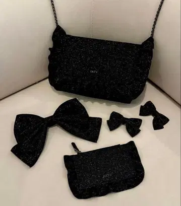 JILTU petit frill fragment cas