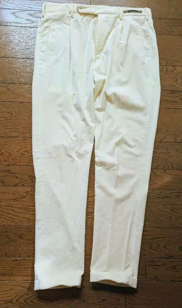 새상품급 PT01 코듀로이 팬츠