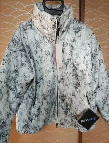 택 포함 새상품 Phenix 피닉스 다운 타입 자켓