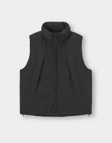 GU 히트 패디드 베스트