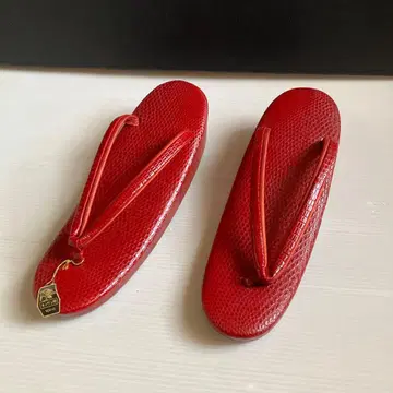 523 일본 정통의상 소품 조리