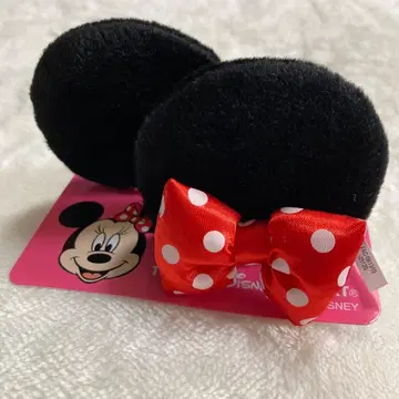 미니 패치 헤어핀