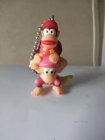 디디콩과 딕시콩 키링