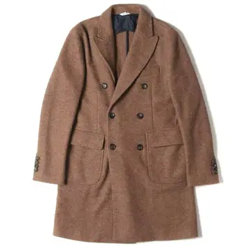 [FRADI] 프라디 체스터 코트