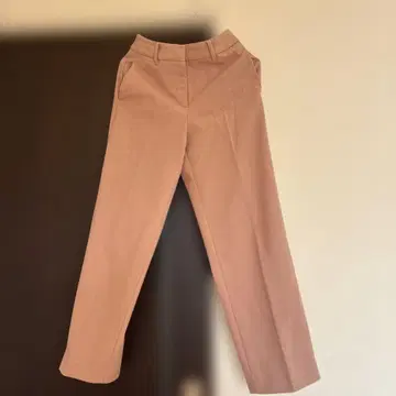 플라스테 웜 리저브 팬츠