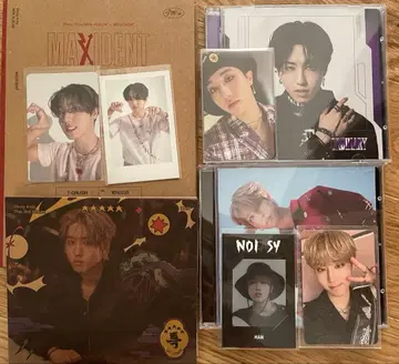 HAN 주얼 케이스