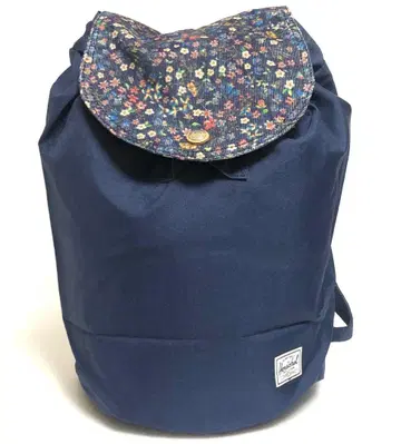 허쉘 x 리버티 A2510201 백팩 콜라보 백팩