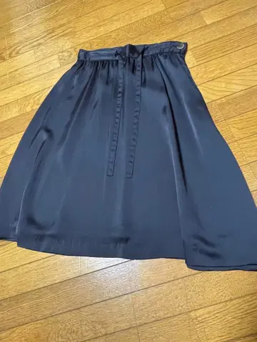 HUMAN WOMAN 스커트