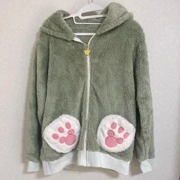 디즈니 젤라토니 후드티