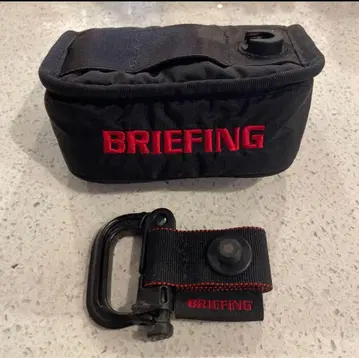 브리핑 말렛 센터 샤프트용 퍼터 커버